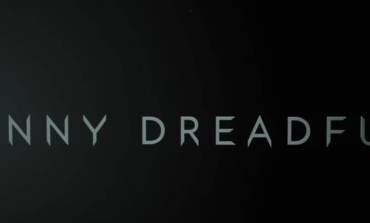 "Penny Dreadful" Casts Dorian Gray